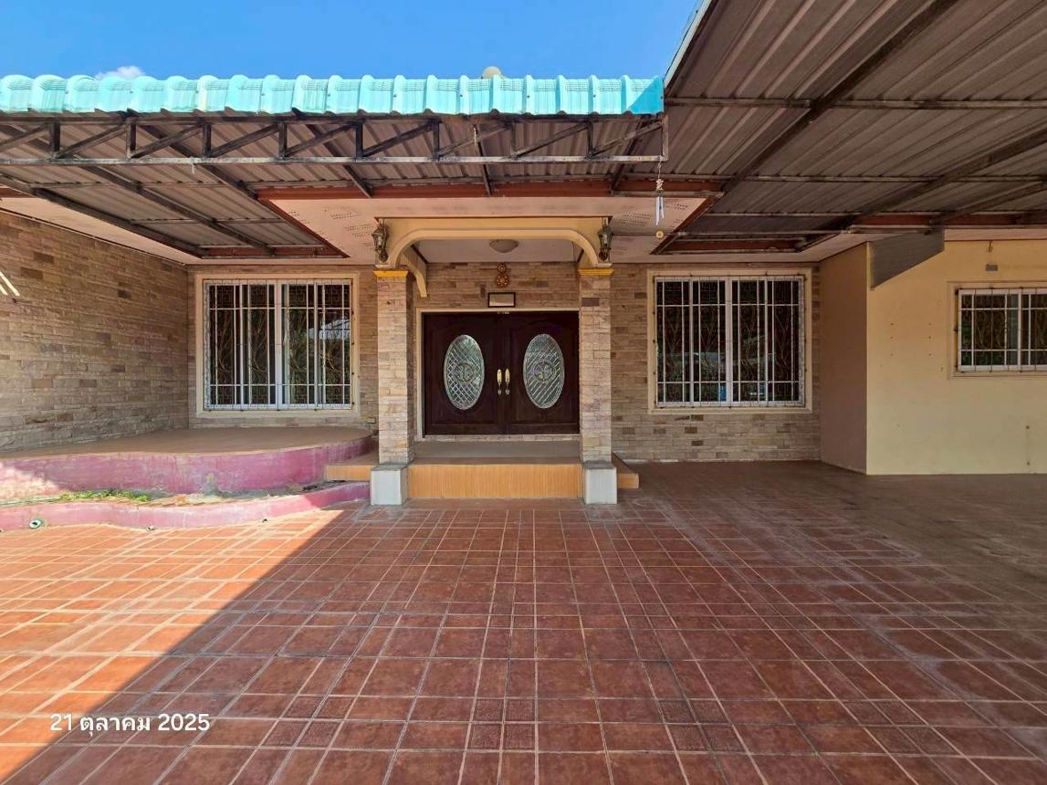 picture HOME 149.6 Sq.w. Muang Kamphaeng Phet Kamphaeng Phet for 4.5M - 27/47