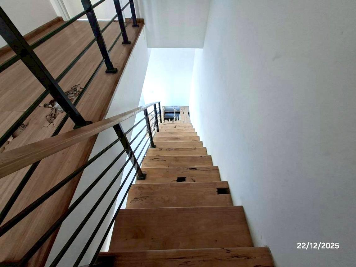picture TOWN HOUSE 25.2 Sq.w. Lam Luk Ka Pathumthani for 1.3M - 18/27
