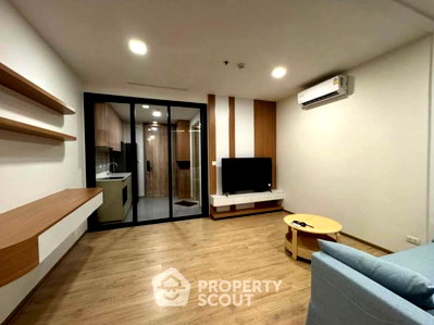 คอนโดให้เช่า : คอนโด 1 ห้องนอน ชั้น 22 ที่ XT Phayathai ใกล้ BTS พญาไท (ID 3318416)