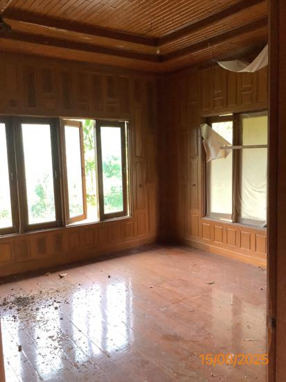รูป บ้านเดี่ยว 383.6 ตร.วา ทุ่งสง นครศรีธรรมราช 5.5M - รูปที่ 14/51