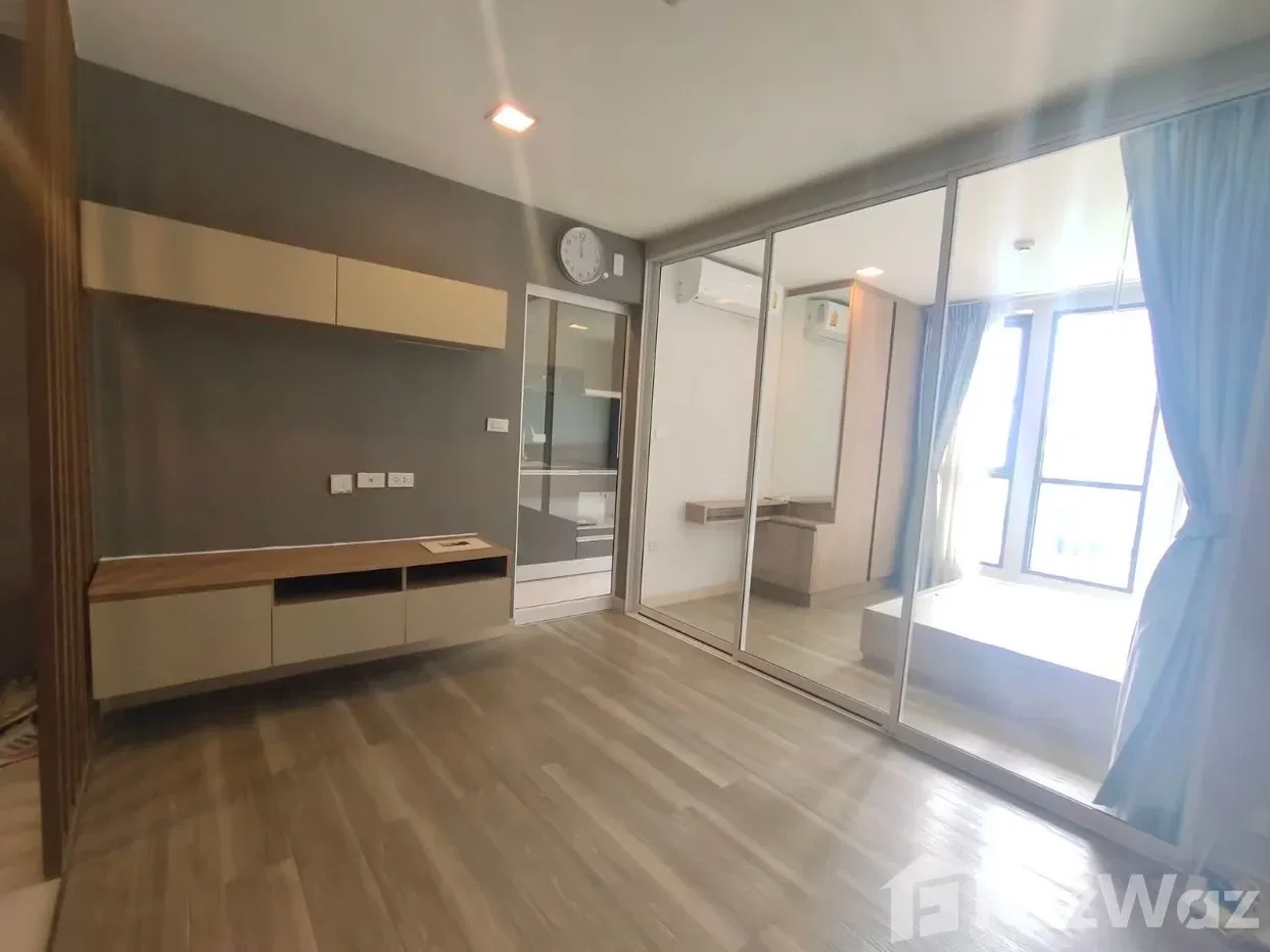 รูป [ขายด่วน] ขายคอนโดสไตล์มินิมอลญี่ปุ่น MONIIQ Sukhumvit 64 6784899 - รูปที่ 8/11