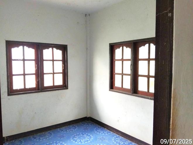 รูป บ้านเดี่ยว 426 ตร.วา ด่านขุนทด นครราชสีมา 1.2M - รูปที่ 8/25