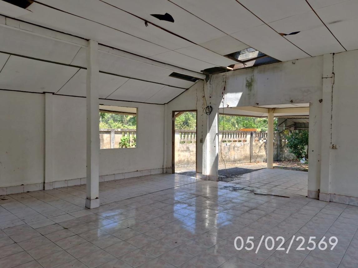 picture HOME 123.1 Sq.w. Kantrang Trang for 1.8M - 25/35