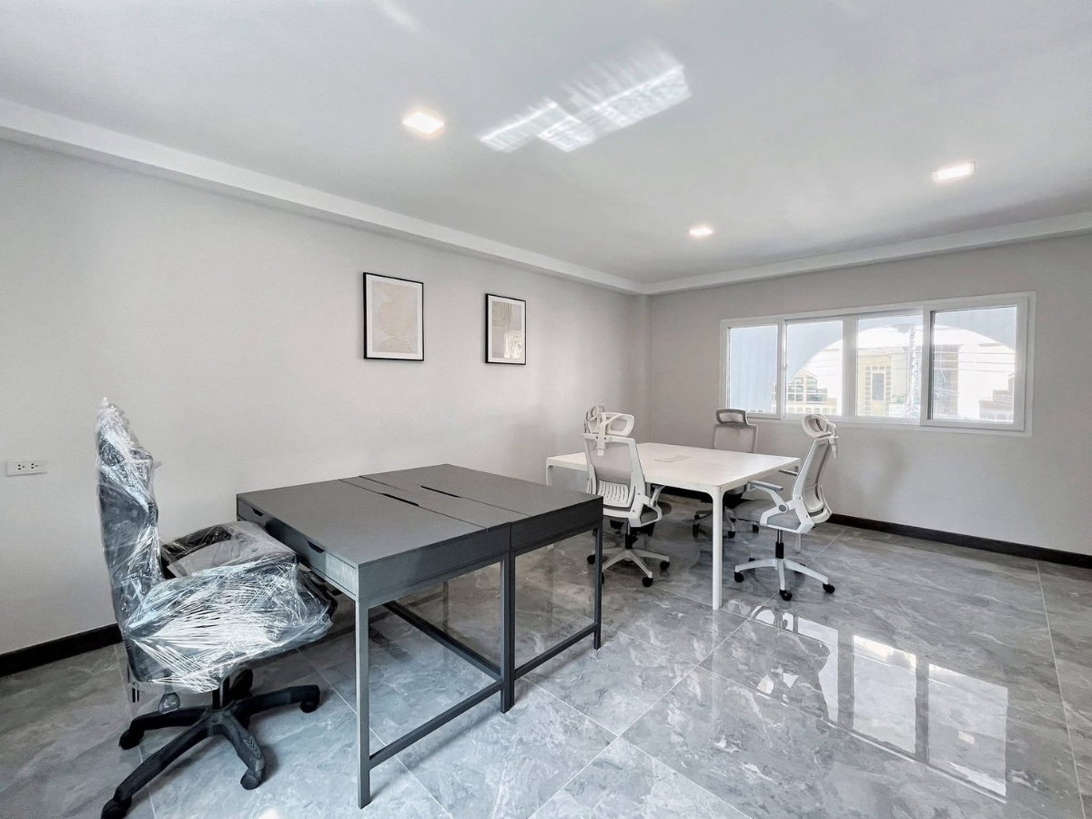 รูป 🏡ให้เช่าบ้านหรู 5 ชั้น ใจกลางทองหล่อ ซอย 25 5 ห้องนอน 7 ห้องน้ำสไตล์คลาสสิกผสมโมเดิร์น พื้นที่ใช้สอยกว่า 600 ตร.ม. - รูปที่ 12/20