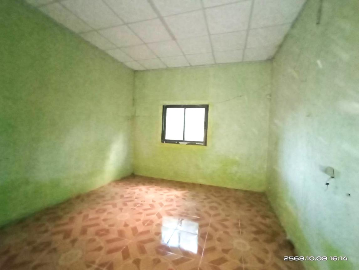 รูป บ้านเดี่ยว 85.6 ตร.วา ยางตลาด กาฬสินธุ์ 993,000 - รูปที่ 23/31