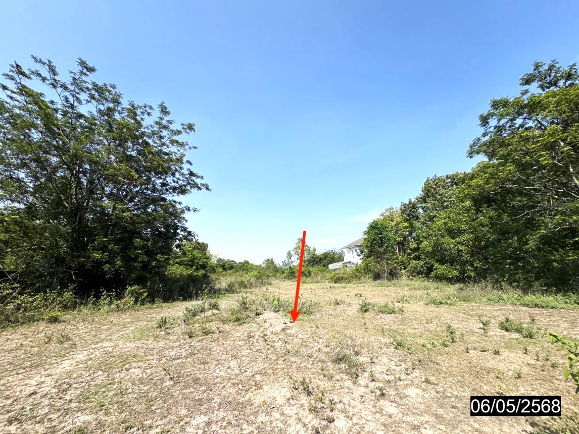 รูป ที่ดินว่างเปล่า 1601.4 ตร.วา วารินชำราบ อุบลราชธานี 5.3M - รูปที่ 12/19