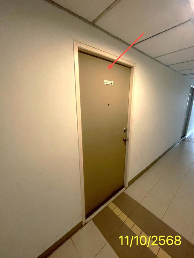 picture CONDO 21.5 Sq.m. Thanyaburi Pathumthani for 688,000 - 16/25