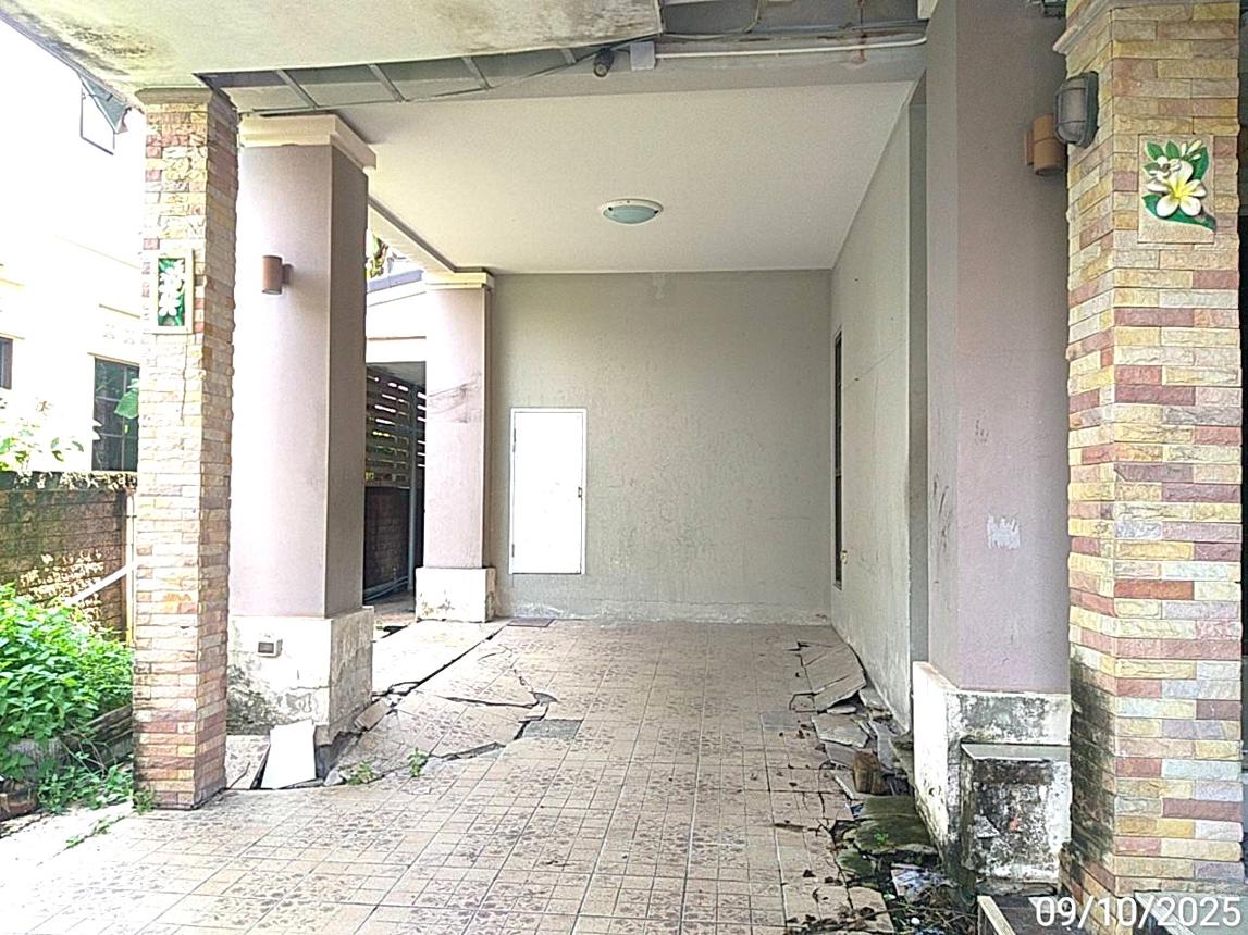 picture HOME 52.3 Sq.w. Muang Chachoengsao Chachoengsao for 3.2M - 16/31