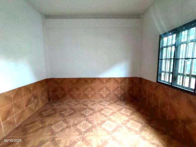 รูป บ้านเดี่ยว 126.5 ตร.วา เมืองอุดรธานี อุดรธานี 3.7M - รูปที่ 12/49