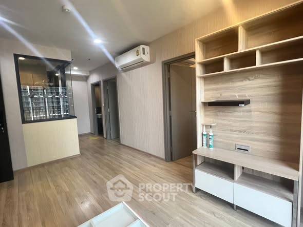 รูป ขายคอนโด 2 ห้องนอน The Base Garden Rama 9 ใกล้ ARL Ramkhamhaeng (ID 3318471) - รูปที่ 2/8