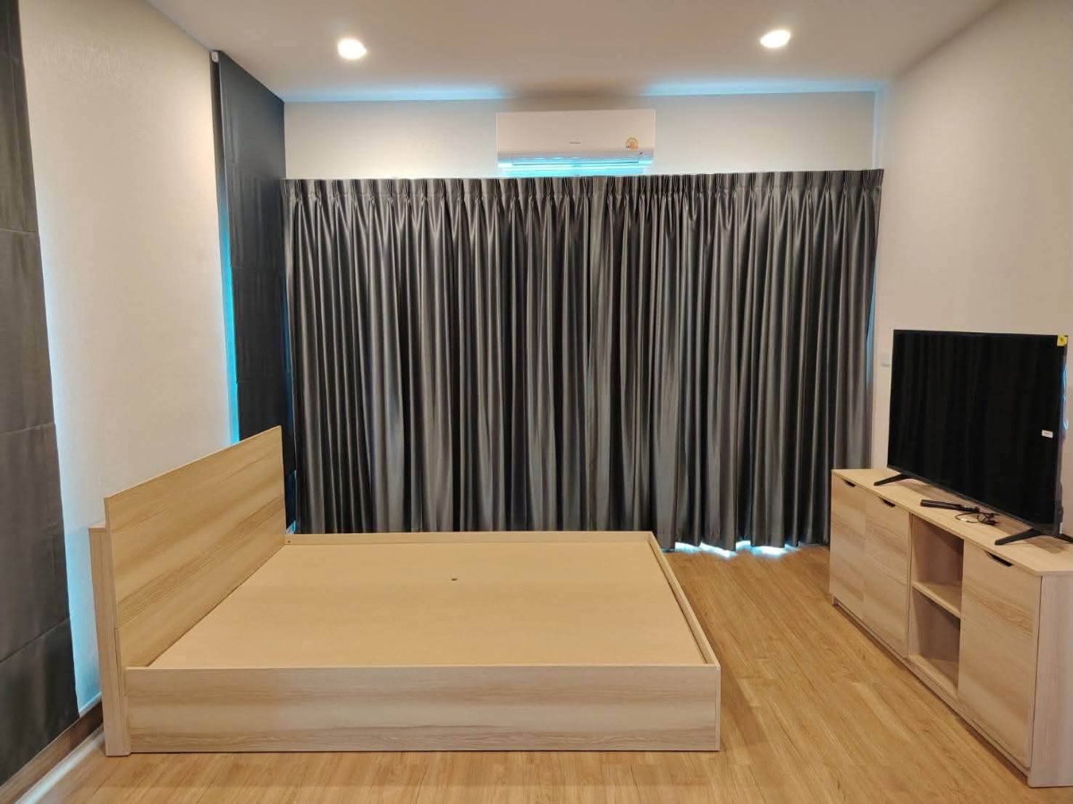 รูป 🏡 ขาย The City สุขุมวิท-อ่อนนุช | บ้านเดี่ยวแปลงมุม 4 ห้องนอน 5 ห้องน้ำ | 252 ตร.ม. | - รูปที่ 7/13