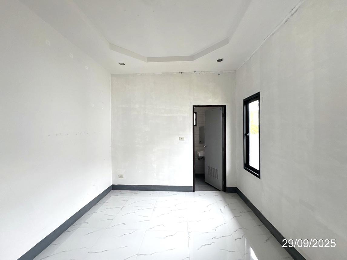 รูป บ้านเดี่ยว 46.1 ตร.วา บ้านค่าย ระยอง 2M - รูปที่ 24/33