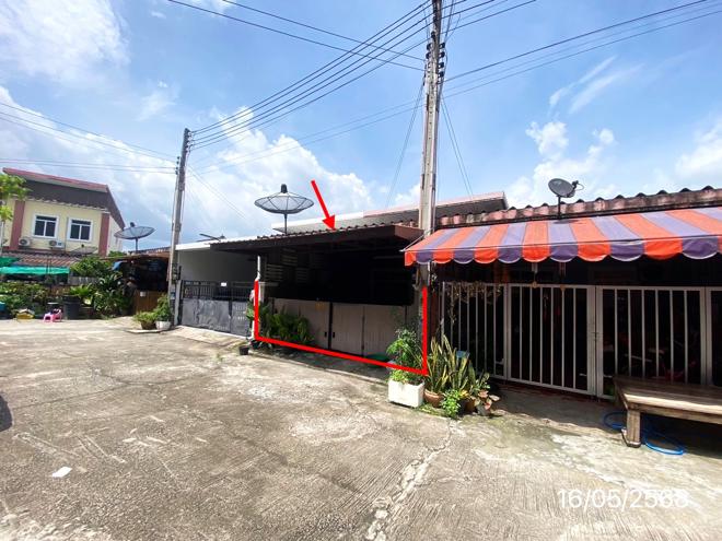 picture TOWN HOUSE 22.5 Sq.w. Pluak Daeng Rayong for 1.3M - 5/17