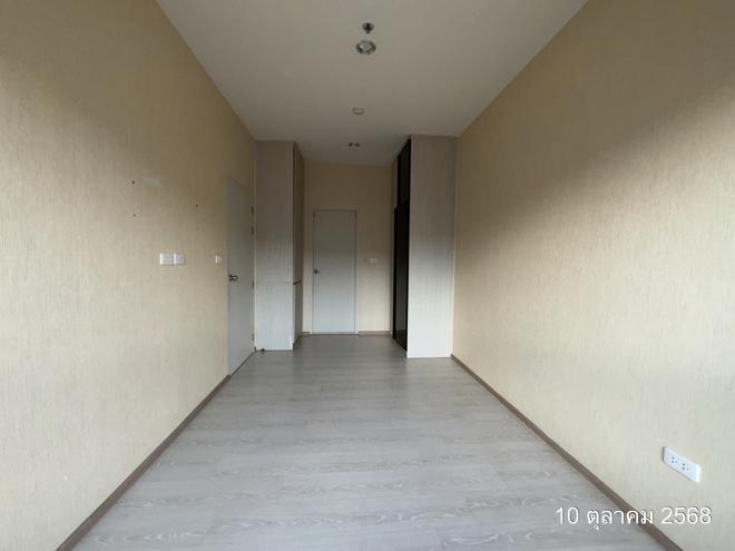 picture CONDO 35.77 Sq.m. Muang Samut Prakarn Samut Prakarn for 2.7M - 1/33