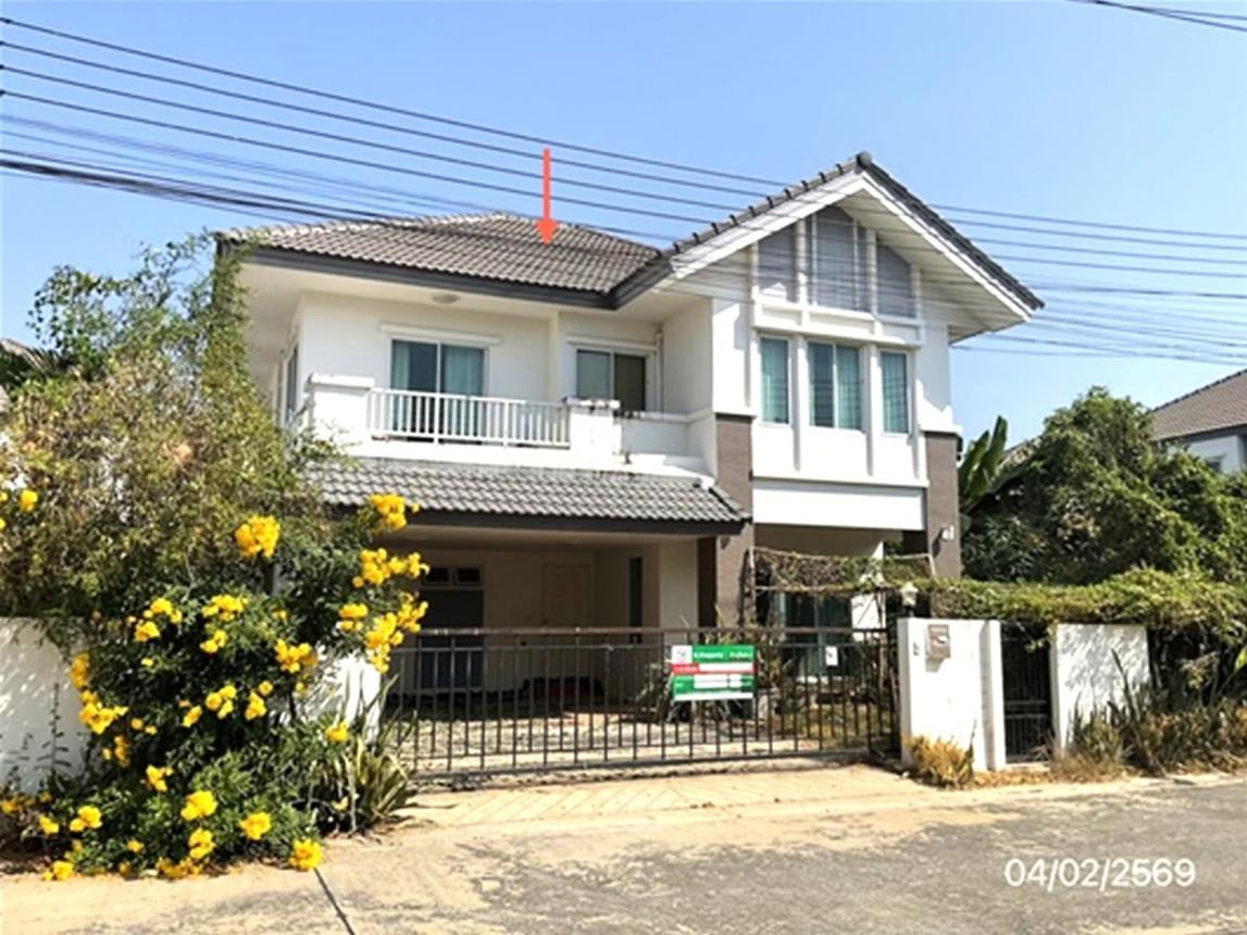 picture HOME 95.8 Sq.w. Kamphaeng Saen Nakhon Pathom for 5M - 16/33