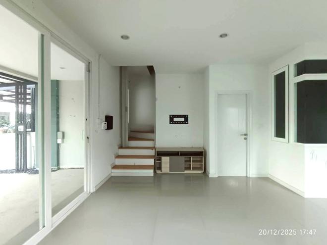 picture TOWN HOUSE 29.5 Sq.w. Bang Bua Thong Nonthaburi for 2.6M - 6/35