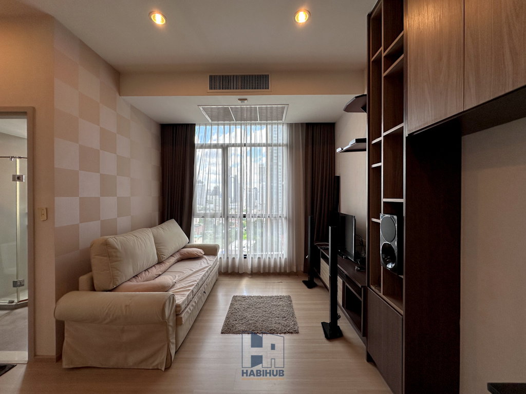 รูป 🏠✨ The Capital Ekkamai - Thonglor | ขายคอนโด 2 ห้องนอน (HBH-HL-445) - รูปที่ 1/27