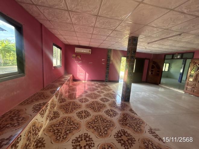 picture HOME 212 Sq.w. Phibun Mangsahan Ubon Ratchathani for 1.5M - 9/45