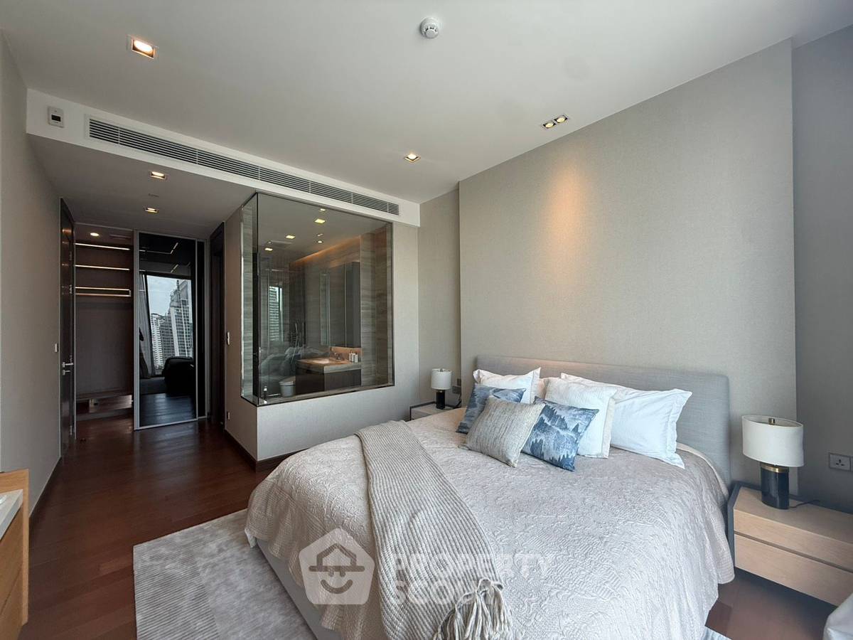 picture 2-BR Condo at Q1 Sukhumvit near BTS Nana (ID 2981055) - 14/24