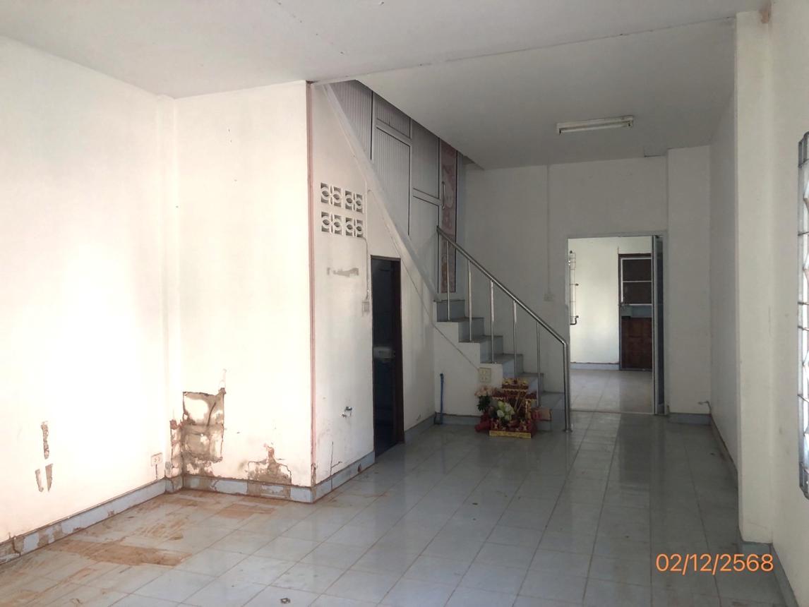 picture SHOP HOUSE 47 Sq.w. Muang Surat Thani Surat Thani for 5M - 23/37