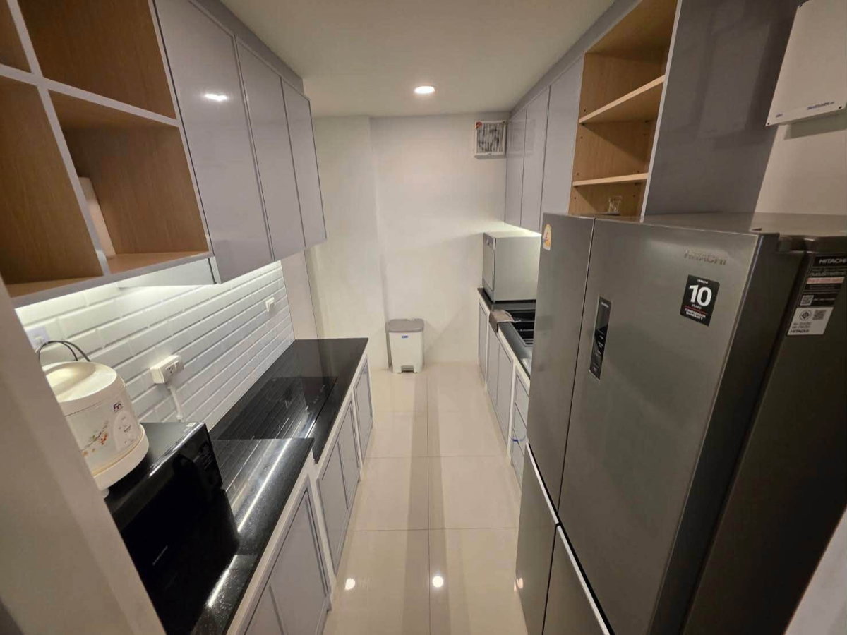 picture Centro Bangna ( S-HOU 150 ) For Rent - 7/15
