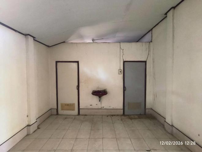 รูป บ้านเดี่ยว 207 ตร.วา บึงสามัคคี กำแพงเพชร 1.4M - รูปที่ 10/33