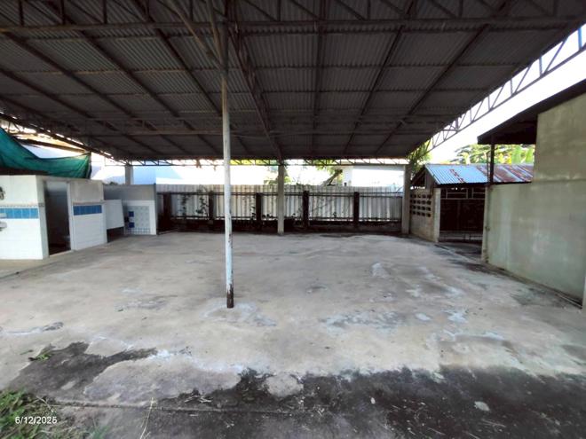 picture SHOP HOUSE 167.3 Sq.w. Chum Phae Khon Kaen for 5.2M - 22/55