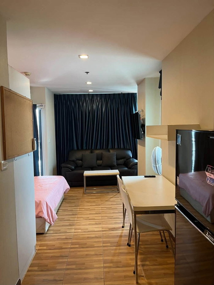 รูป 🏢 FOR RENT ⭐️Casa Condo Asoke - Dindaeng 🔥✨ราคาดีสุดๆ ใกล้พระราม9 - รูปที่ 2/12