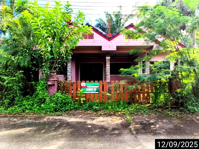 Houses for sale Muang Chumphon Chumphon : HOME 80 Sq.w. Muang Chumphon Chumphon for 3.1M