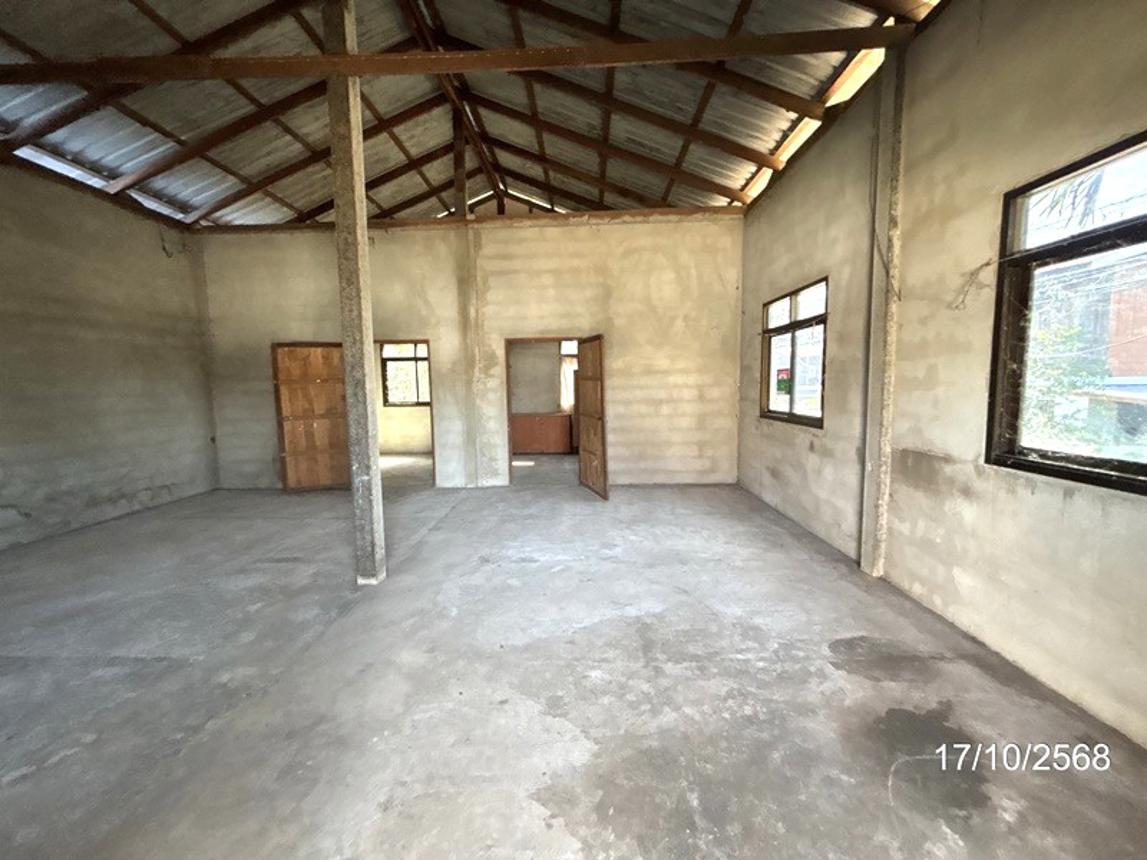 รูป บ้านเดี่ยว 89 ตร.วา กันทรารมย์ ศรีสะเกษ 975,000 - รูปที่ 20/33