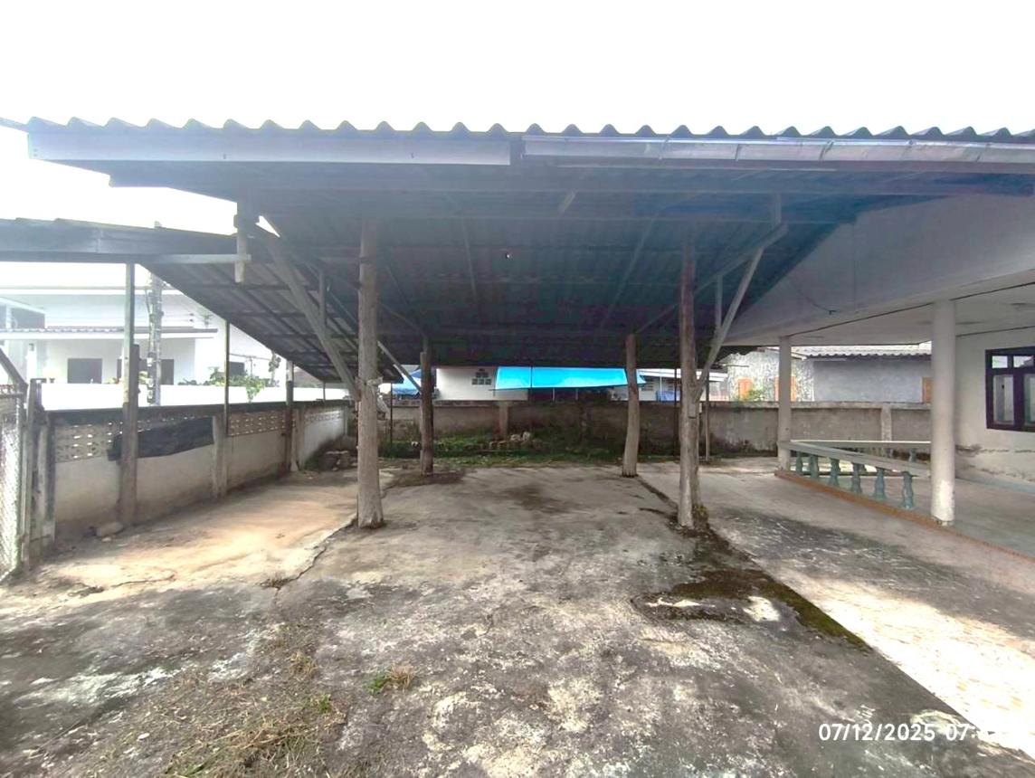 picture HOME 129.7 Sq.w. Dok Kham Tai Phayao for 1.2M - 21/37