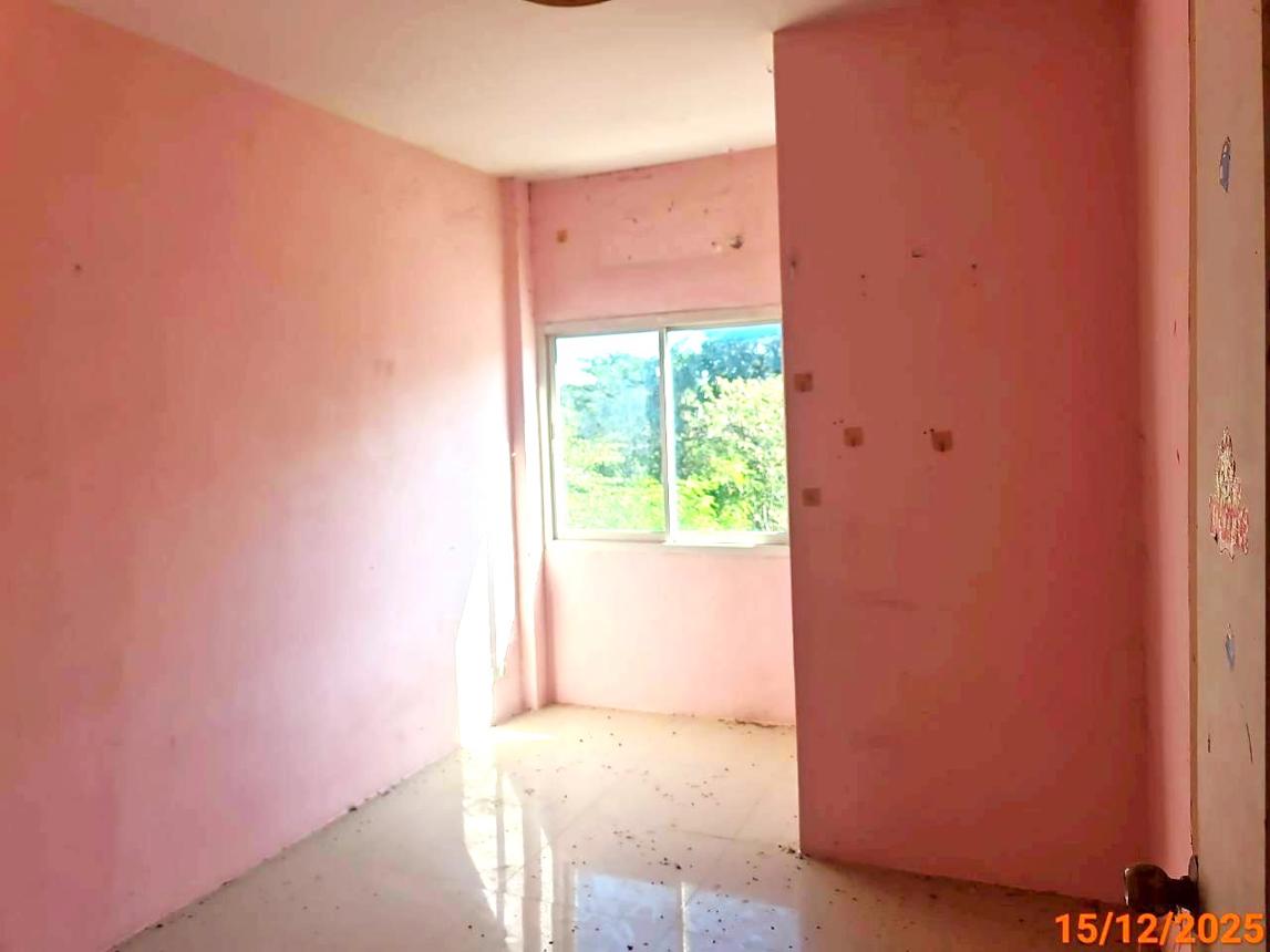 รูป อาคารพาณิชย์ 40 ตร.วา เมืองนครราชสีมา นครราชสีมา 5.9M - รูปที่ 35/41