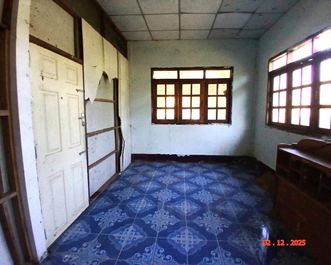 รูป บ้านเดี่ยว 111 ตร.วา ส่องดาว สกลนคร 921,000 - รูปที่ 22/33