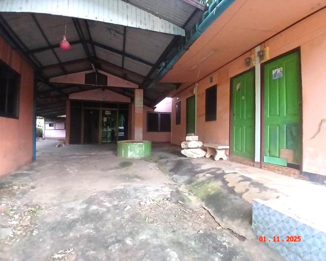 รูป บ้านเดี่ยว 100 ตร.วา เมืองสกลนคร สกลนคร 1.9M - รูปที่ 2/41
