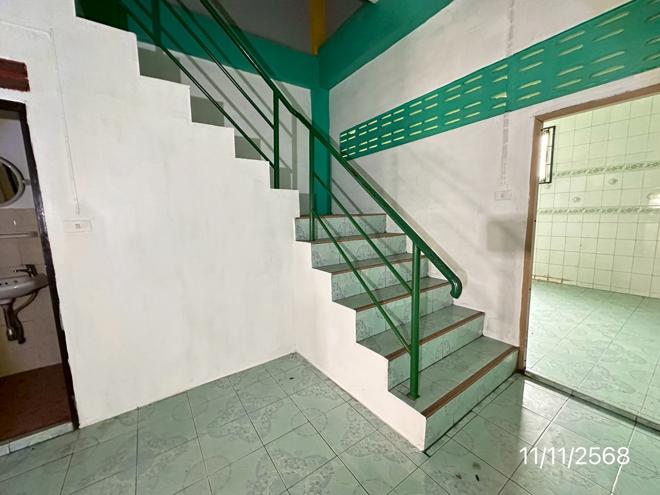 picture SHOP HOUSE 52.5 Sq.w. Muang Samut Prakarn Samut Prakarn for 9.1M - 6/43