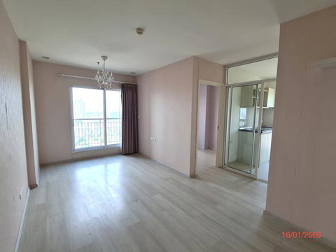 CONDO 46.79 Sq.m. Muang Nonthaburi Nonthaburi for 1.9M