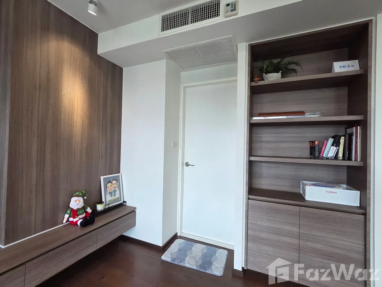 รูป ขาย คอนโด 1 ห้องนอน ในโครงการ อิสสระ แอท 42 สุขุมวิท 6789084 - รูปที่ 8/8