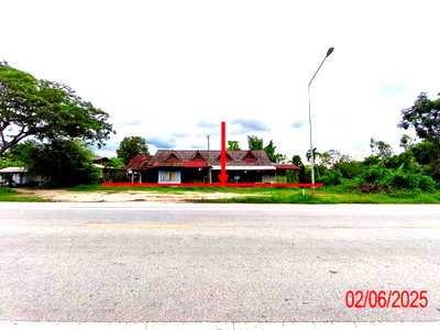 Houses for sale Muang Lampang Lamphang : HOME 311 Sq.w. Muang Lampang Lamphang for 2.4M