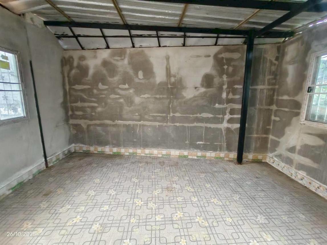 รูป บ้านเดี่ยว 126.5 ตร.วา เมืองอุดรธานี อุดรธานี 3.7M - รูปที่ 45/49