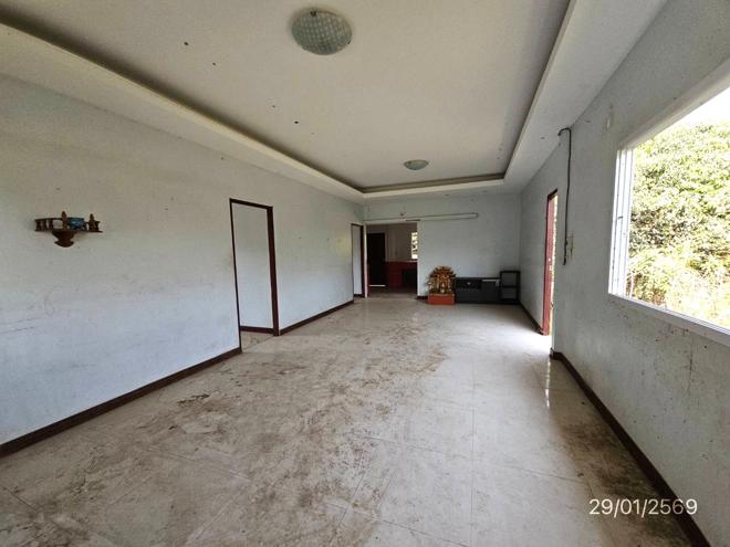 รูป บ้านเดี่ยว 200 ตร.วา เมืองจันทบุรี จันทบุรี 2.9M - รูปที่ 5/25