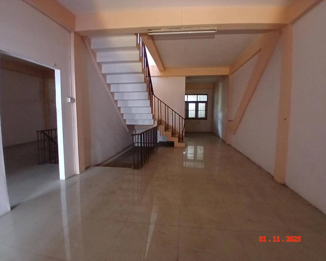 รูป อาคารพาณิชย์ 45.3 ตร.วา เมืองสกลนคร สกลนคร 8.7M - รูปที่ 43/51
