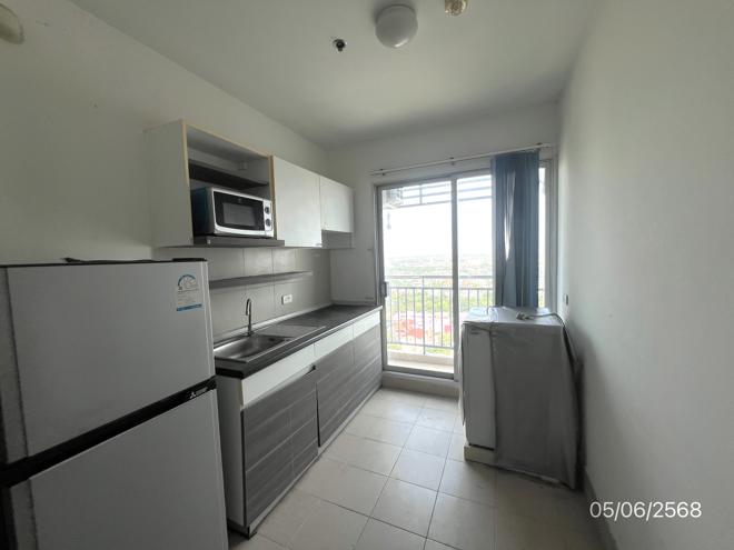 picture CONDO 33.48 Sq.m. Muang Nonthaburi Nonthaburi for 1.4M - 4/23