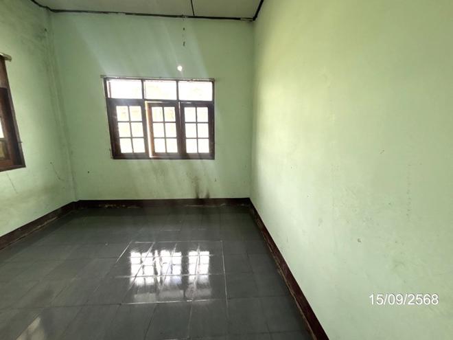 รูป บ้านเดี่ยว 237 ตร.วา เมืองศรีสะเกษ ศรีสะเกษ 2.2M - รูปที่ 6/43