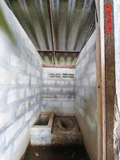 picture HOME 642.3 Sq.w. Muang Lampang Lamphang for 1.5M - 7/25