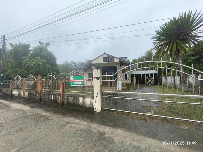 picture HOME 136 Sq.w. Phan Chiang Rai for 1.2M - 1/33