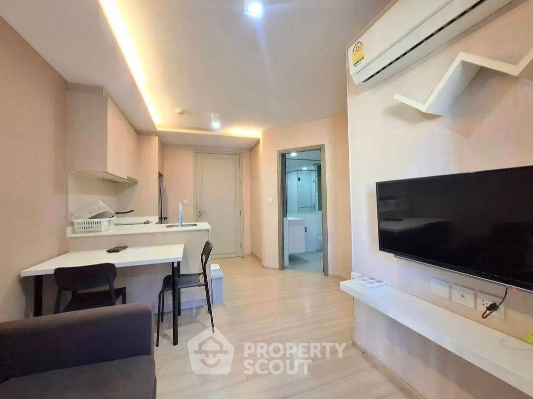 picture 1-BR Condo at Maestro 12 Ratchathewi near BTS Ratchathewi (ID 3317473) - 2/6