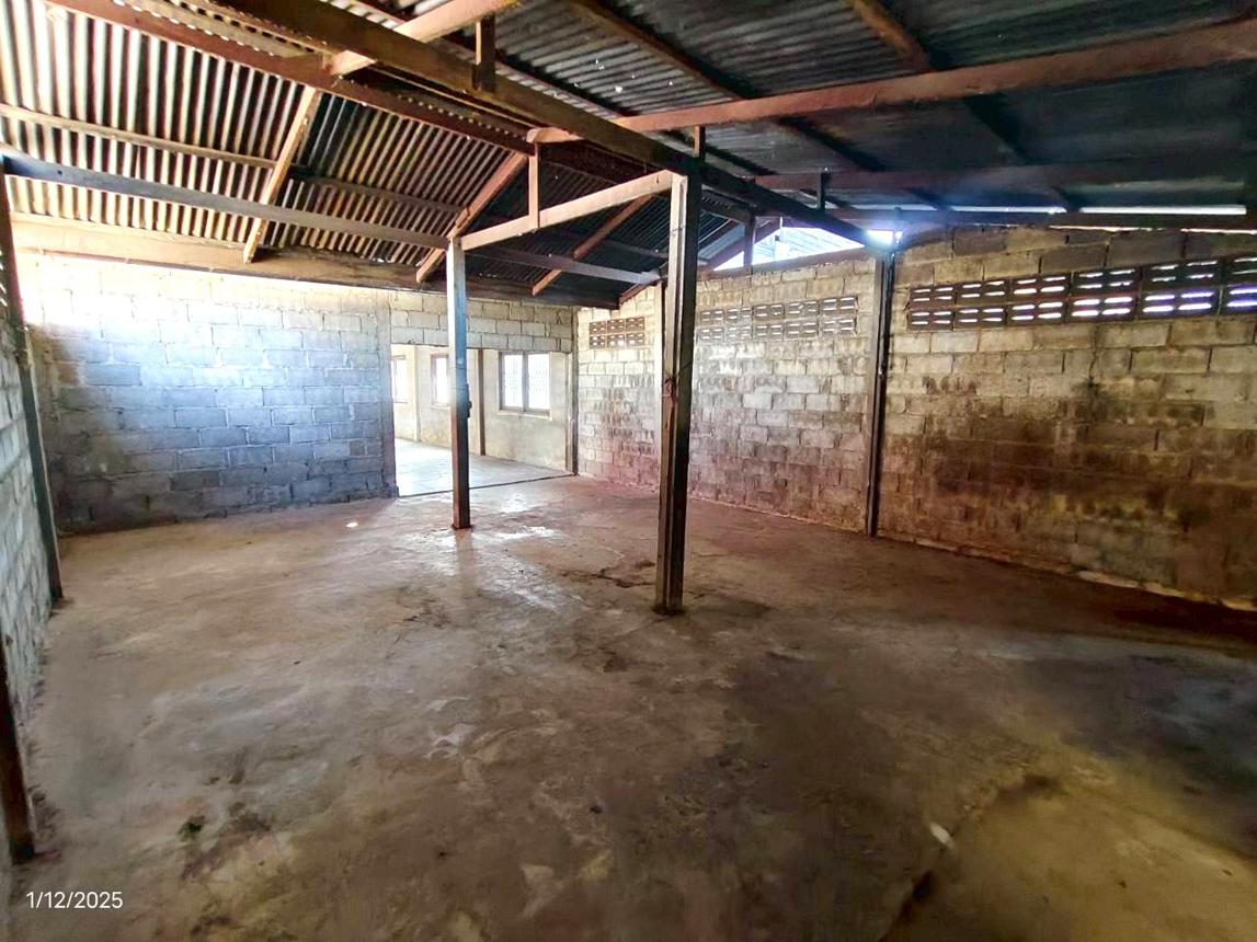 รูป บ้านเดี่ยว 79 ตร.วา ภูเขียว ชัยภูมิ 517,000 - รูปที่ 22/29