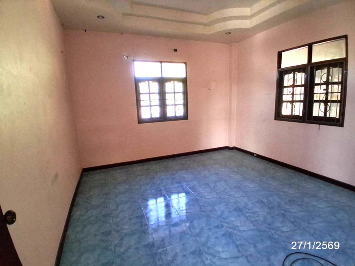 รูป บ้านเดี่ยว 290 ตร.วา โพธิ์ชัย ร้อยเอ็ด 2.3M - รูปที่ 26/43
