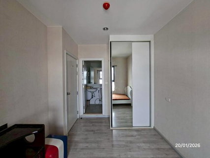 CONDO 24.39 Sq.m. Bang Bua Thong Nonthaburi for 1.2M