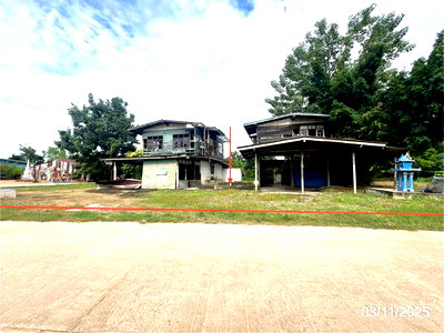 บ้านเดี่ยว ขาณุวรลักษบุรี กำแพงเพชร : บ้านเดี่ยว 184 ตร.วา ขาณุวรลักษบุรี กำแพงเพชร 293,000